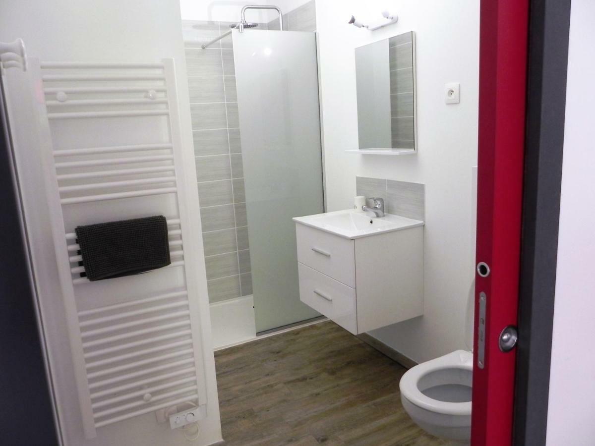 Villa Del Re 10 라플로트 외부 사진