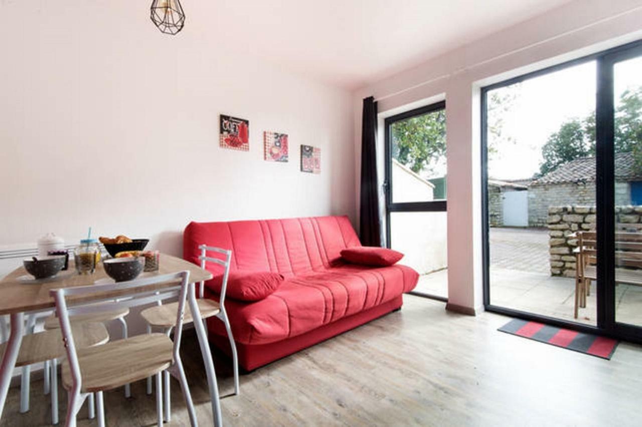 Villa Del Re 10 라플로트 외부 사진